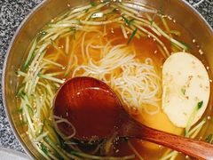 -红泥小火炉·东北泥炉烤肉(天一旗舰店)