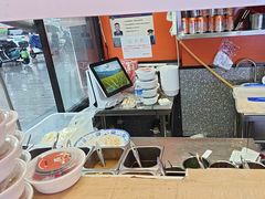 -陕味食族油泼面·小炒盖码面(双榆树店)
