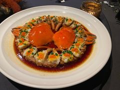 -上海滩餐厅(BFC外滩金融中心店)