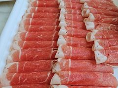 -清真·鸦儿李记·涮肉(鼓楼店)