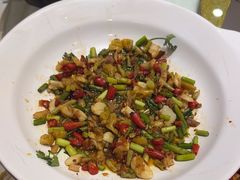 -李氏传家菜(兴城路店)