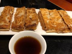 -皇城根北京风味主题餐厅(滨海万达店)