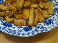 -虢国羊肉汤馆(政二街店)