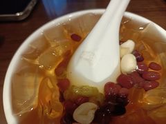 -味上湘菜馆(岳麓山店)