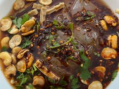 凉粉-张三凉粉店(永安东街店)