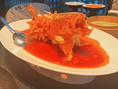 -江南雅厨(李公堤店)