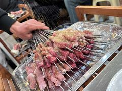 -小寒羊烧烤(凯瑞时代大厦店)