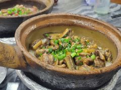 -红星光发煲仔饭(大石街店)