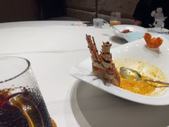 -新光酒家·方亮蟹宴·河豚(浦东店)