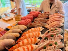 -鮨冠OMAKASE食べ放题(北京首店)