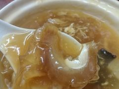 -添發碗仔翅美食