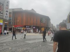 -万达广场(松江店)