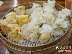 -海汇源老烧麦店(东大街总店)