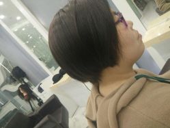 -DL HAIR SALON