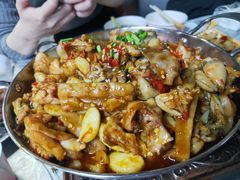 -小民大排档(光谷店)