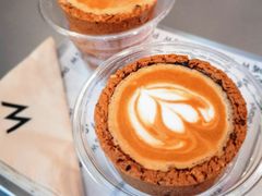 -M Stand (TX淮海路店)