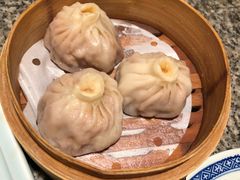 天王烤鸭包-南京大牌档(苏州中心店)