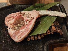 -九田家黑牛烤肉料理(太阳城店)