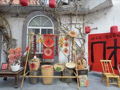 -懒人盐府人家(安贞店)