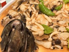 -一品滇香·云南菜(公益西桥店)