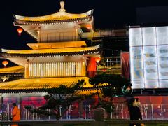 -大唐不夜城