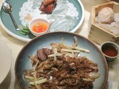 -陶陶居酒家(SM二期购物广场店)