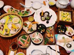 -蟹道乐(網元別館店)