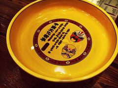 -老北京涮羊肉炭火蛙锅(方塔街店)