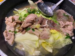 -全牛匠·乐山跷脚牛肉(新中关店)