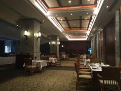 -三清山希尔顿度假酒店