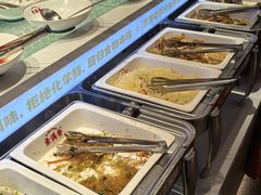 -素满香·全民食养自助(长宁龙之梦店)