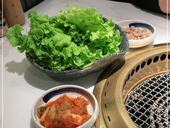 -炙城·韩式烤肉(南京东路店)