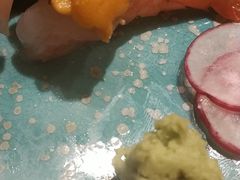 -鮨青(恒基名人购物中心店)