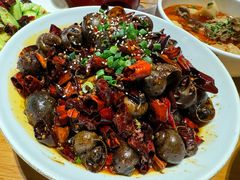 -陶然居·重庆菜(解放碑店)