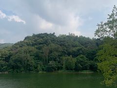 -广州市白云山风景名胜区