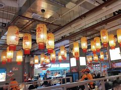 -李姑婆鲜切牛肉火锅自助(凤城二路店)