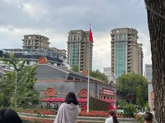 -中共一大纪念馆
