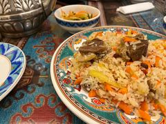 -巴依老爷新疆美食(望京小街店)