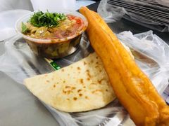 -小发锅巴菜铺(金辉家园店)