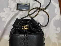 -CHANEL(恒隆广场店)