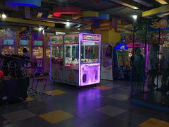 -大玩家超乐场(锦华路万达店)