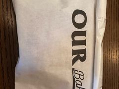 -OUR Bakery(SKP-S店)