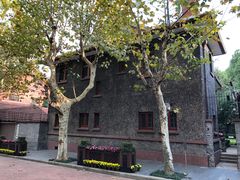 -上海孙中山故居纪念馆