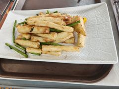 -鹿鸣酒家(越秀店)
