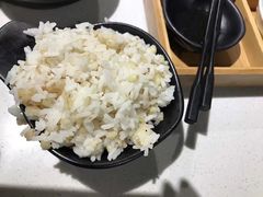 -新仙清汤牛腩(铜锣湾店)