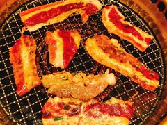 -久苑烧肉(世界城广场店)