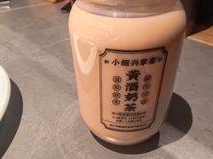 -小绍兴家宴·百年绍兴菜(鲁迅路店)