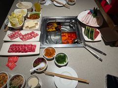 -海底捞火锅(杭州富阳富春新天地店)