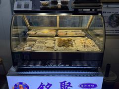 -铭聚章鱼土笋冻(松柏店)