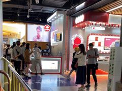 -UH祐禾(上海五角场万达店)